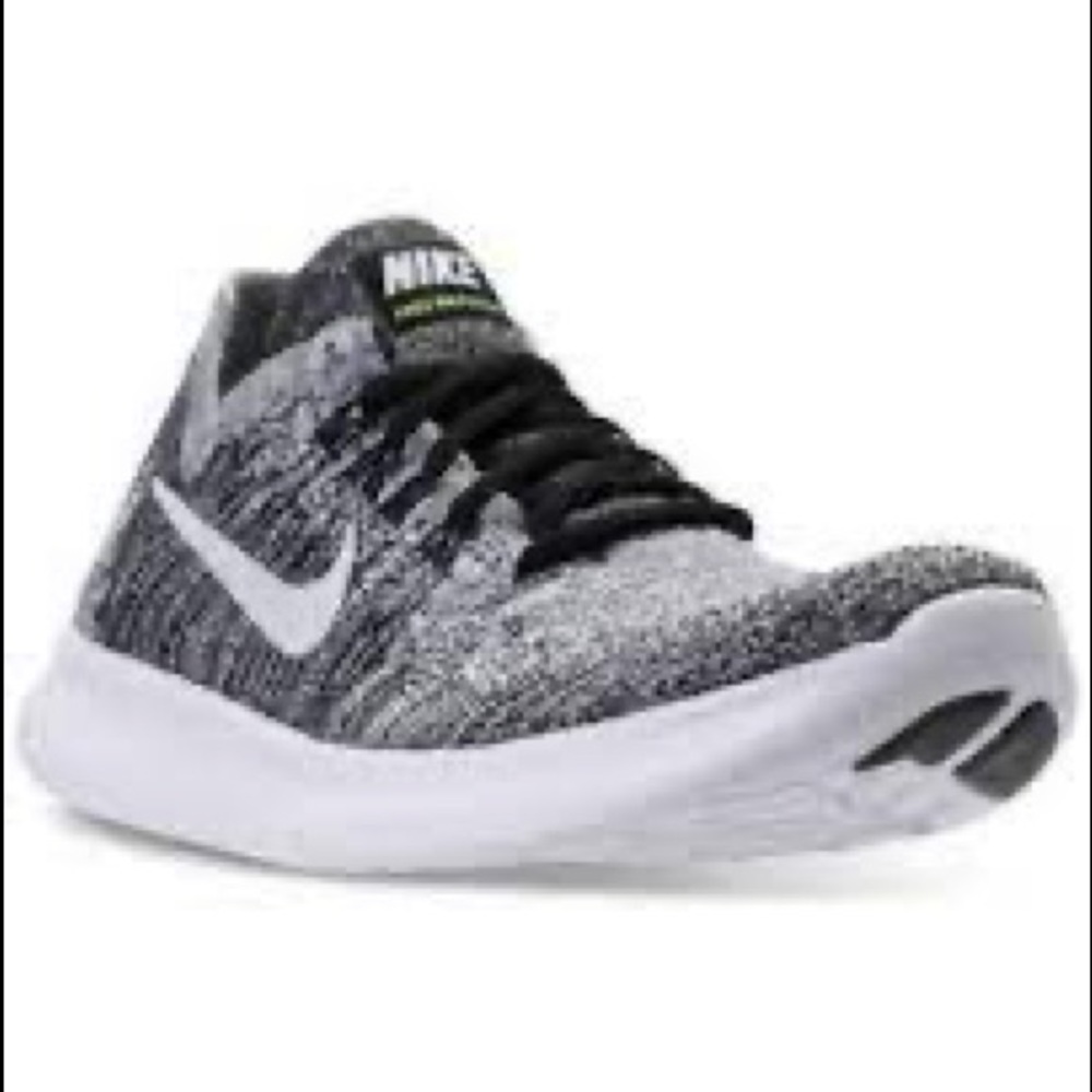 Nike Free Flyknit